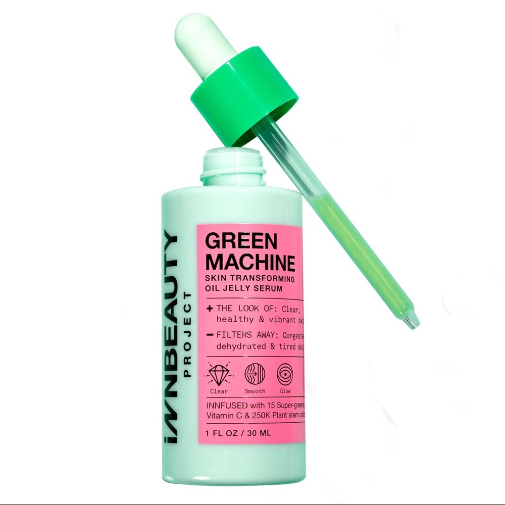 iNNBEAUTY Project Green Machine Serum